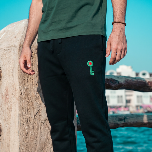 Key Sweatpants