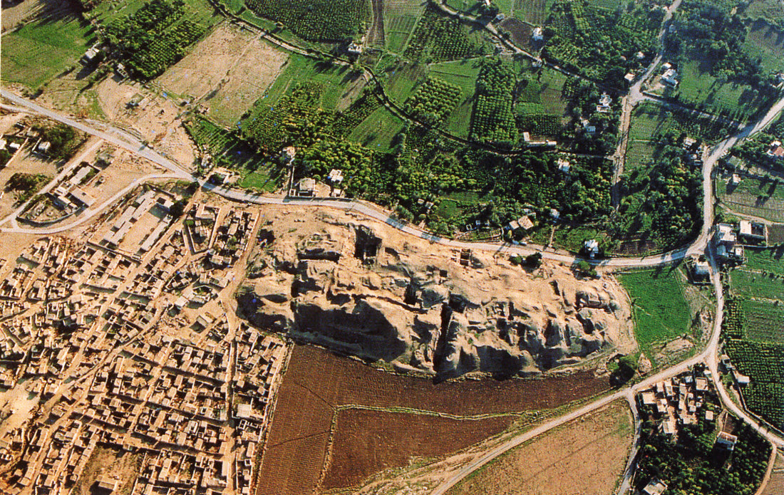 Jericho: Oldest City in the World