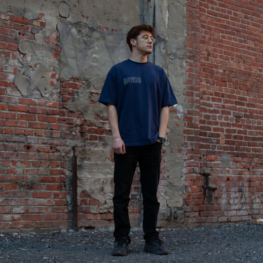 Jaffa Orange T-Shirt