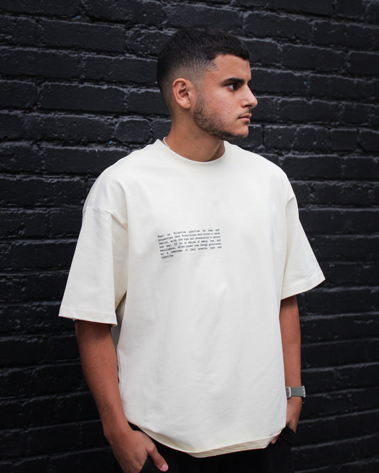 Key of Return T-Shirt
