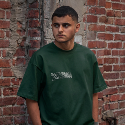 Key of Return T-Shirt, Palestinian heritage clothing by FALASTIN