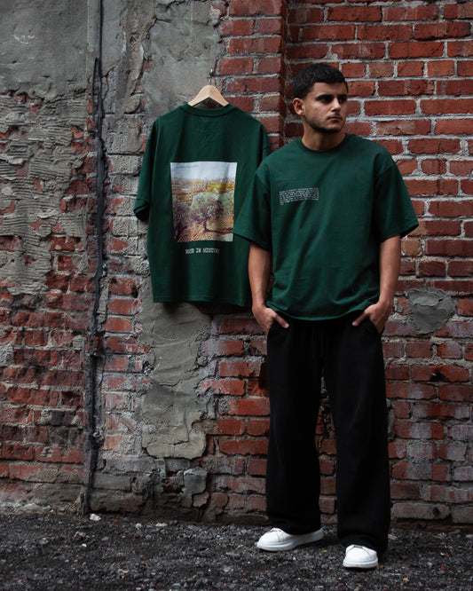 Olive Tree T-Shirt