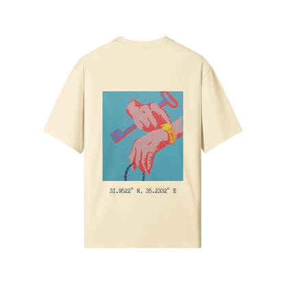 Key of Return T-Shirt