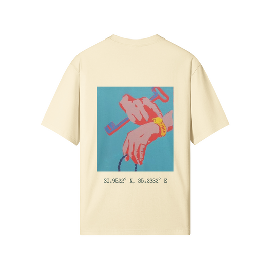 Key of Return T-Shirt